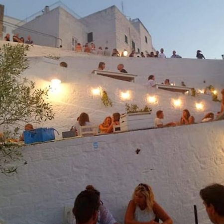 Living Stone Villa Ostuni Exterior foto