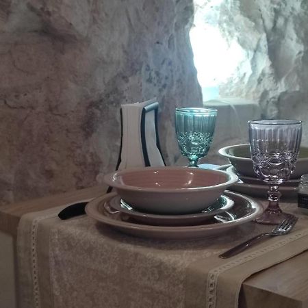 Living Stone Villa Ostuni Exterior foto