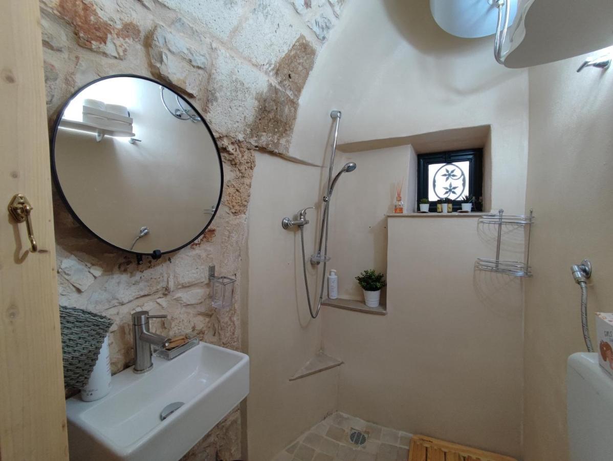 Living Stone Villa Ostuni Exterior foto
